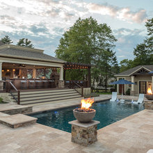 pool ideas