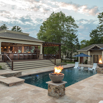 Kingston - Gunite