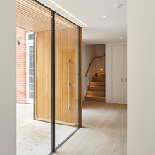 Front Doors