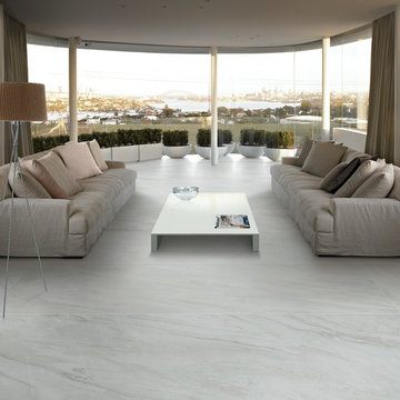 Panaria Utopia Slimline Marble Look Tile