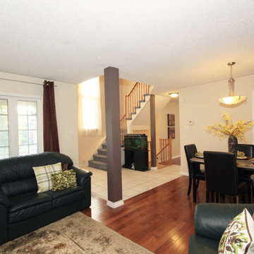 Merchants {Staged} Residence