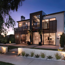 My California House