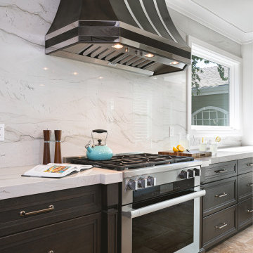 Miele Remodel