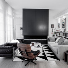 new house