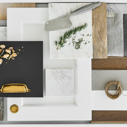 Sample Boards - Products