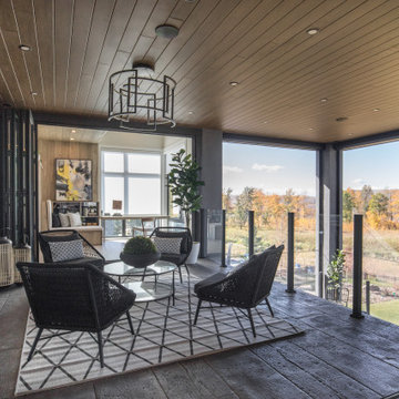 HOSPITAL HOME LOTTERY - 2021 - CALBRIDGE HOMES
