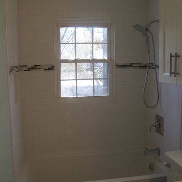 Kitchen & Bath on Massell Court, Newport News, VA