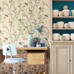 Great Ormond St - Parchment - Products