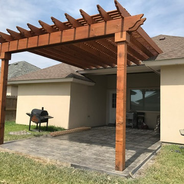 Check our projects !! 956.802.2431 thanks
