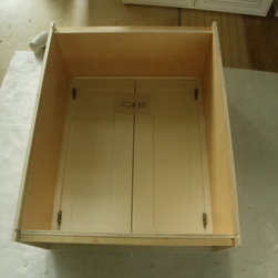 how to assemble kitchen cabinets ideas - Kitchen Cabinetry