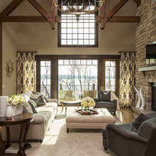 Craftsman Trim