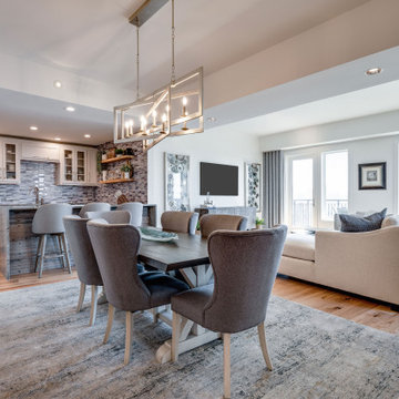 Keen Kitchen