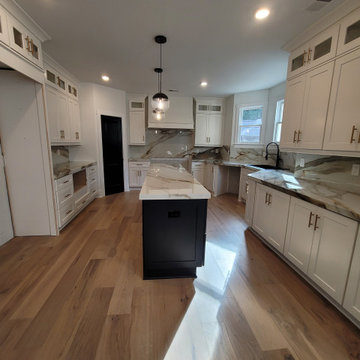 Revenue Trail - Remodeling