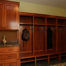 mudroom