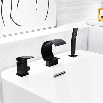 Bathroom Basin Faucet Collection