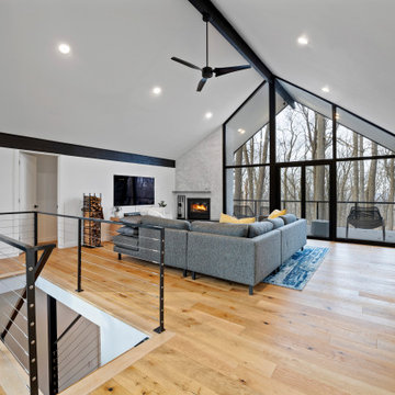 Home Renovation - Phoenixville, PA
