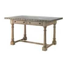 tables