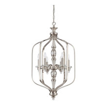 Foyer lighting