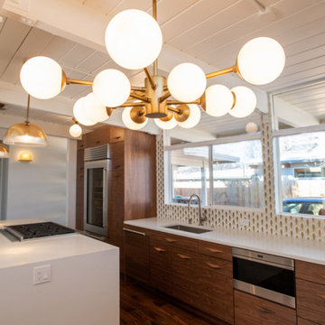 Renovation (Mid-century)