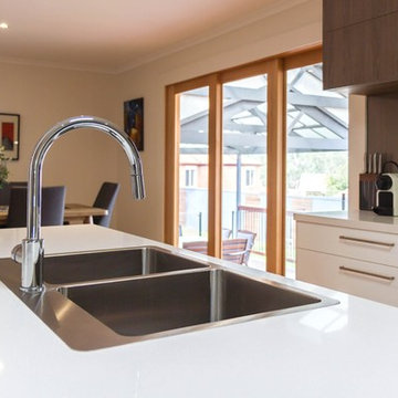 Warranwood Kitchen 2
