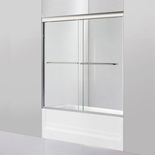 shower door