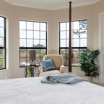 Echelon Model Home