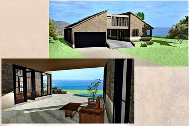 Custom Home Design