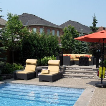 Active Outdoor Living