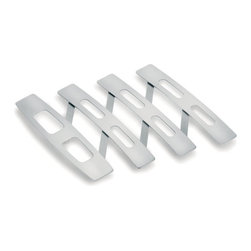 Blomus 68081 Justin Expanding Trivet - Trivets
