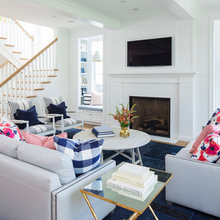 Remodel (Summer Ridge)