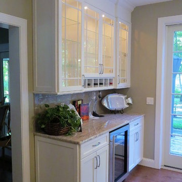 Farmington River Retreat in Riverton