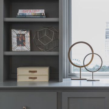 Textured Rustic