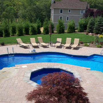 Pools
