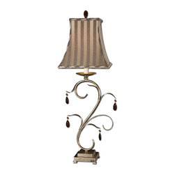 www.essentialsinside.com: damosel lamp - Table Lamps