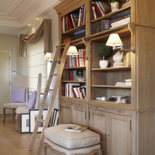 Cabinetry
