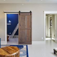 barn door