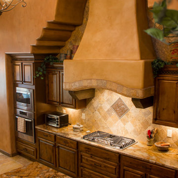 Las Cruces Projects