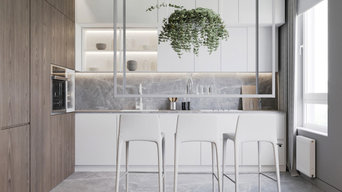 Restyling appartamento | Modern design | 110 MQ