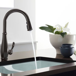 Dreaming in Kohler - Kitchen Products