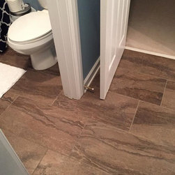 Bathroom Remodels - Productos