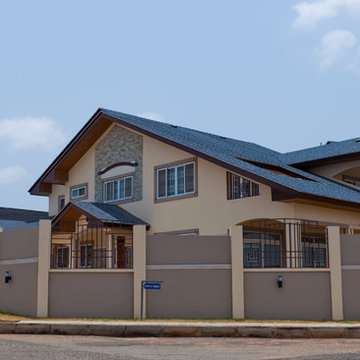 Mount blanc court