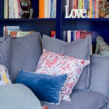 cushions