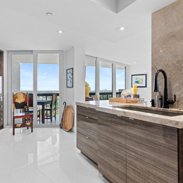 Oceanfront Escape