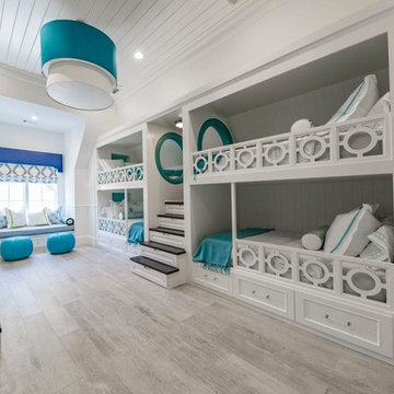 New Age Preston Hollow