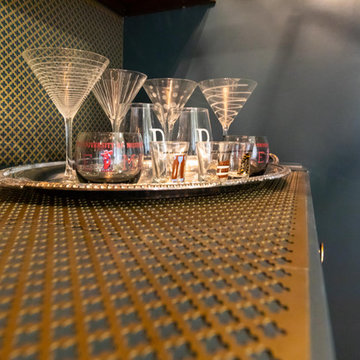 Lake Castle Dining Room and Bar