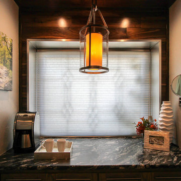 Bjorklund Master Bathroom