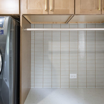 Mundelein Laundry Room
