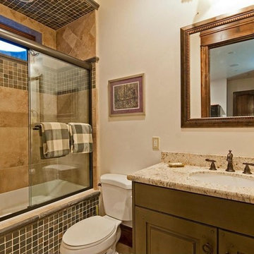 E Builders Homes - Parade of Homes 2009 - Park City, UT