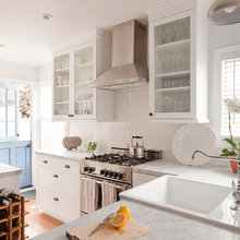 Kitchen Dreams