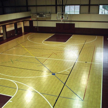 Gymnasium